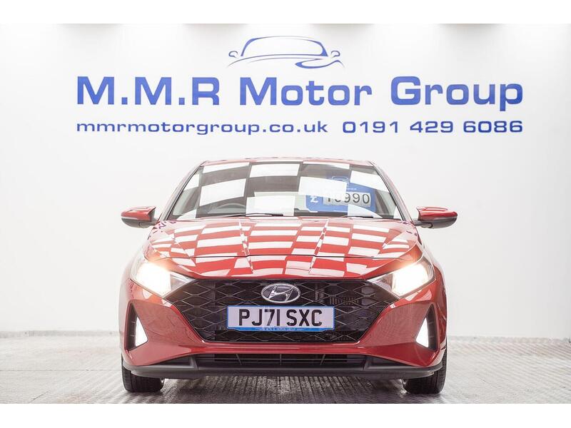 Used Hyundai i20 2021 for sale - 76659959: Photo 4