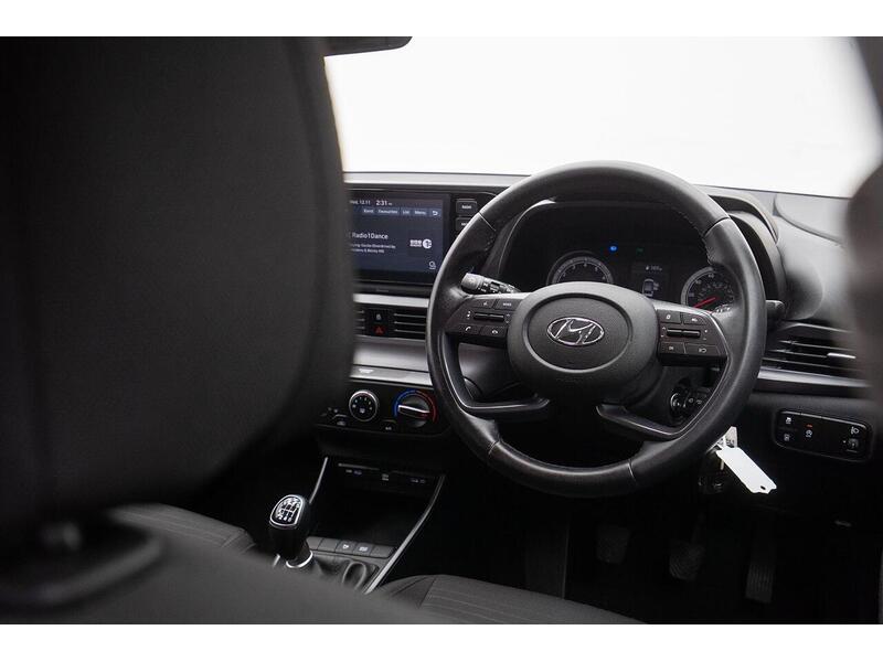 Used Hyundai i20 2021 for sale - 76659959: Photo 41