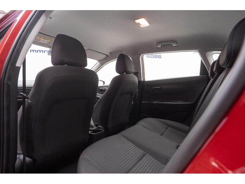 Used Hyundai i20 2021 for sale - 76659959: Photo 42