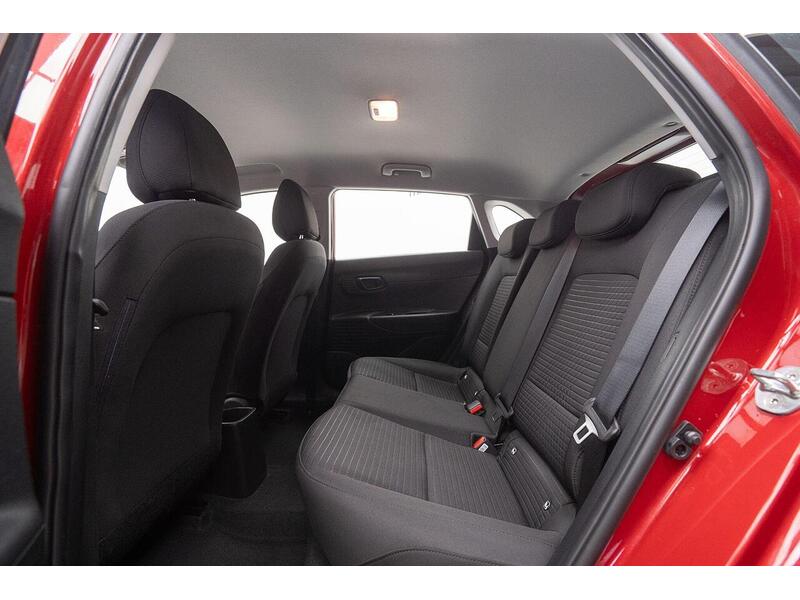 Used Hyundai i20 2021 for sale - 76659959: Photo 43