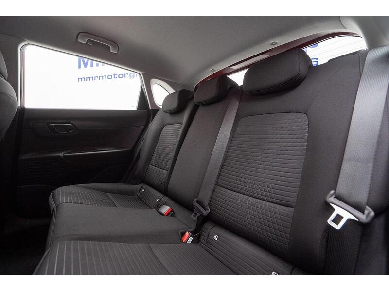 Used Hyundai i20 2021 for sale - 76659959: Photo 44