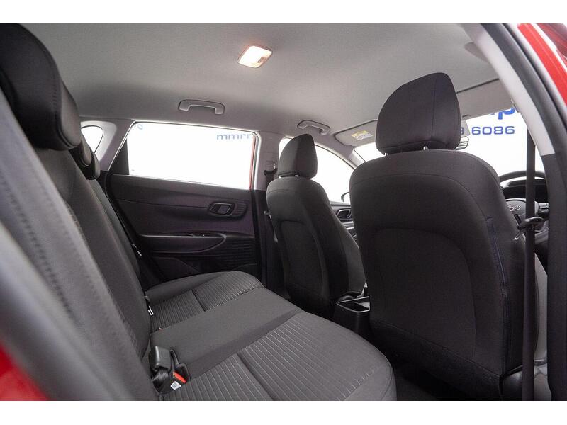 Used Hyundai i20 2021 for sale - 76659959: Photo 45