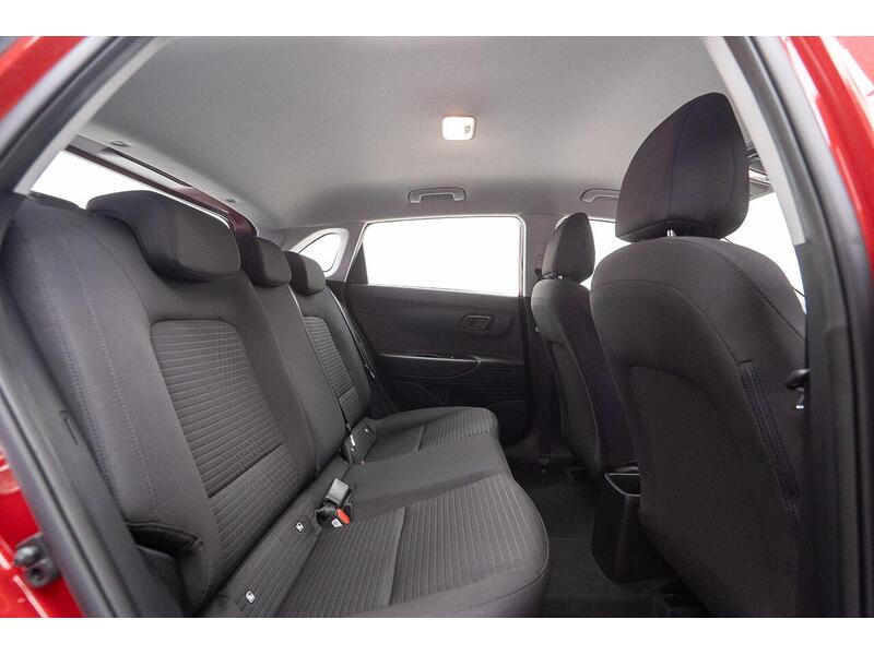 Used Hyundai i20 2021 for sale - 76659959: Photo 46