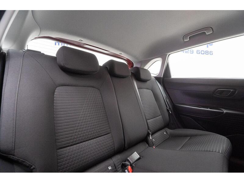 Used Hyundai i20 2021 for sale - 76659959: Photo 47