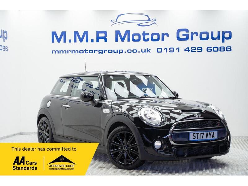 Used MINI Hatch 2017 for sale - 76659978: Photo 1