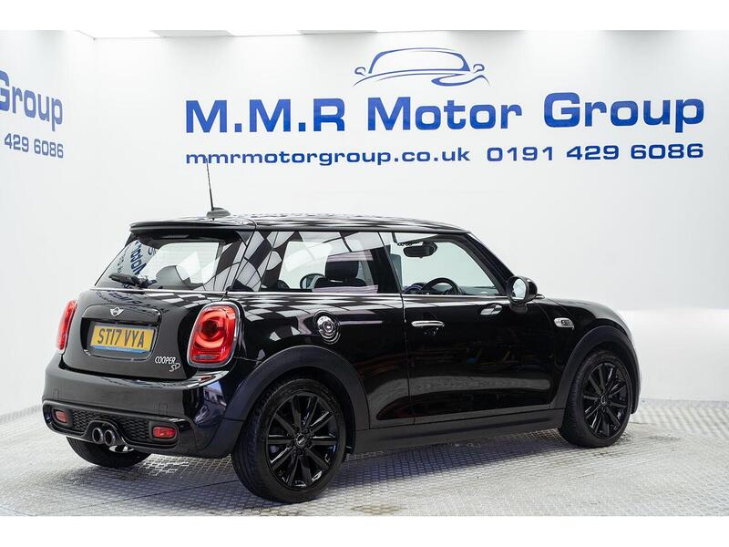 Used MINI Hatch 2017 for sale - 76659978: Photo 10