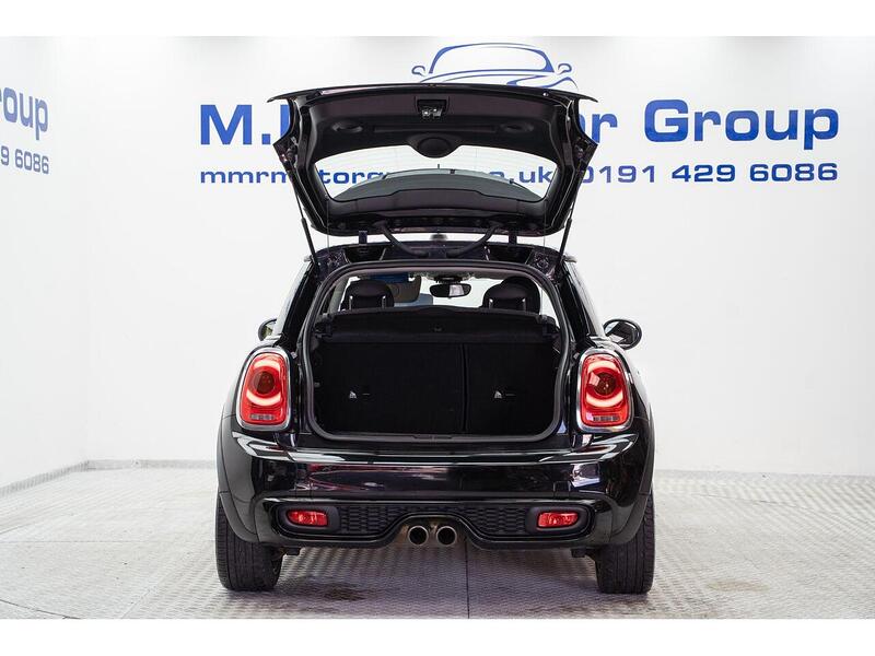 Used MINI Hatch 2017 for sale - 76659978: Photo 11