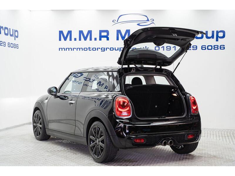 Used MINI Hatch 2017 for sale - 76659978: Photo 14