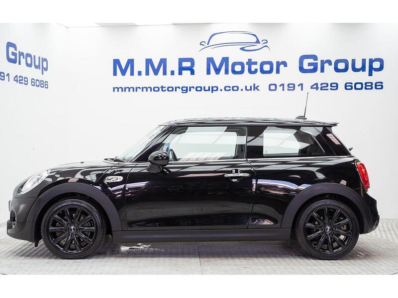 Used MINI Hatch 2017 for sale - 76659978: Photo 16