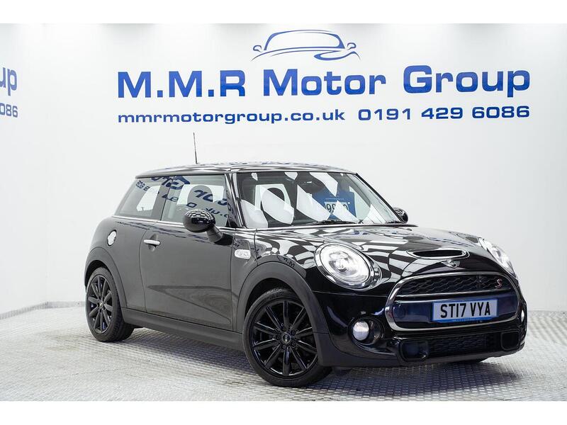 Used MINI Hatch 2017 for sale - 76659978: Photo 17