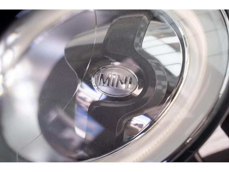 Used MINI Hatch 2017 for sale - 76659978: Photo 18