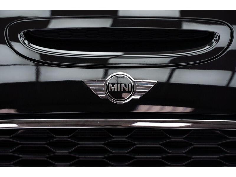 Used MINI Hatch 2017 for sale - 76659978: Photo 20