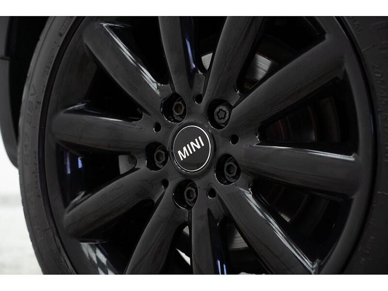 Used MINI Hatch 2017 for sale - 76659978: Photo 22