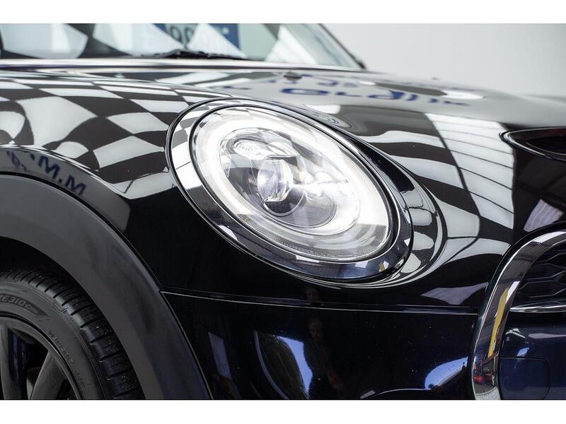 Used MINI Hatch 2017 for sale - 76659978: Photo 23