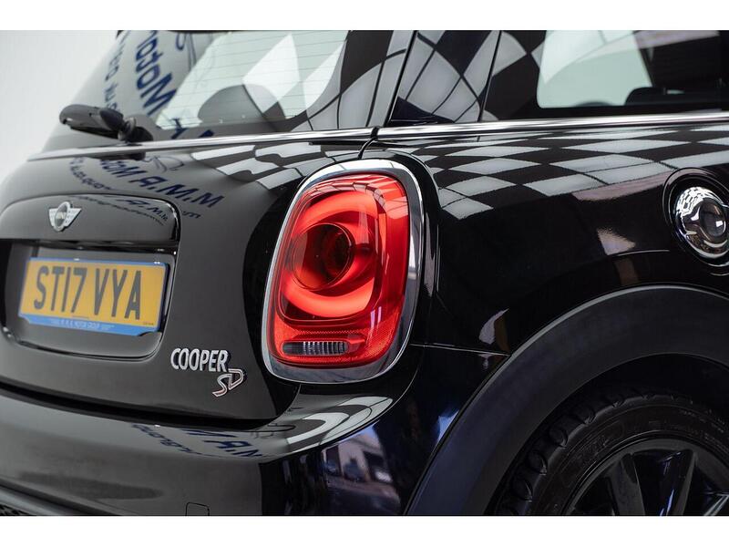 Used MINI Hatch 2017 for sale - 76659978: Photo 24