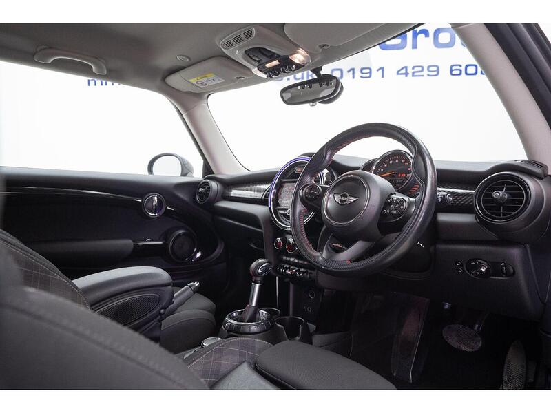 Used MINI Hatch 2017 for sale - 76659978: Photo 25