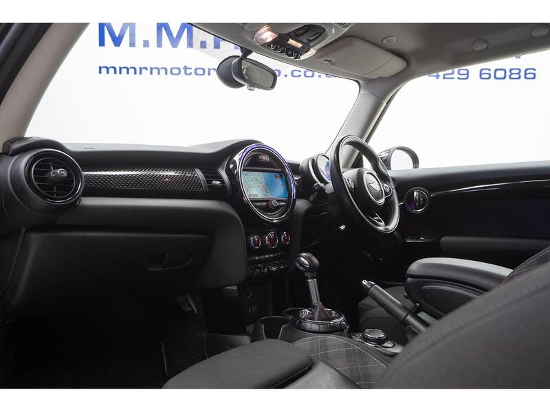 Used MINI Hatch 2017 for sale - 76659978: Photo 28