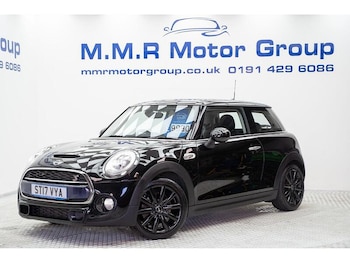Used MINI Hatch 2017 for sale - 76659978: Photo