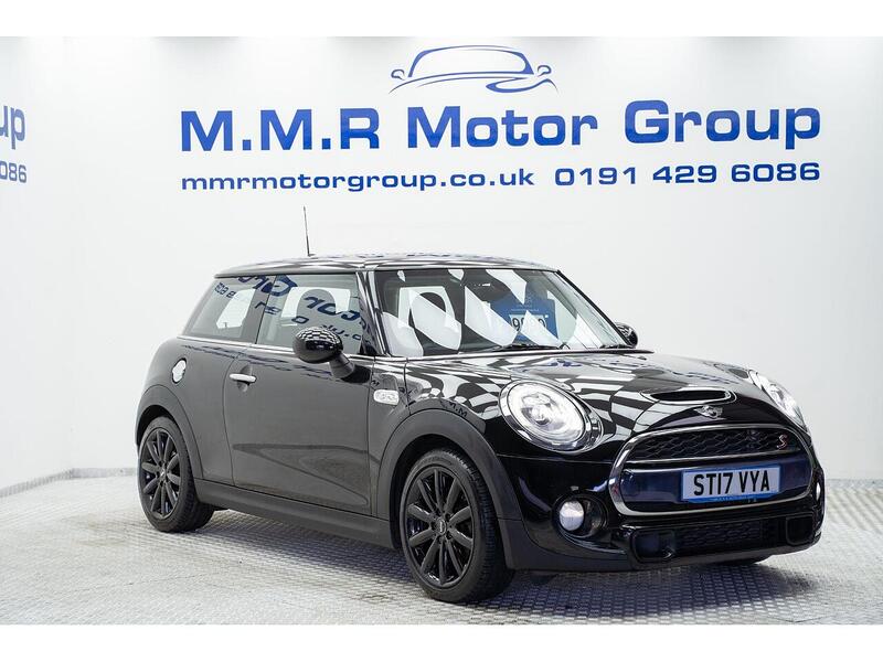 Used MINI Hatch 2017 for sale - 76659978: Photo 3