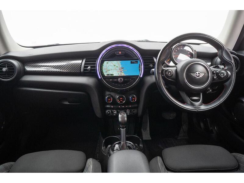 Used MINI Hatch 2017 for sale - 76659978: Photo 32