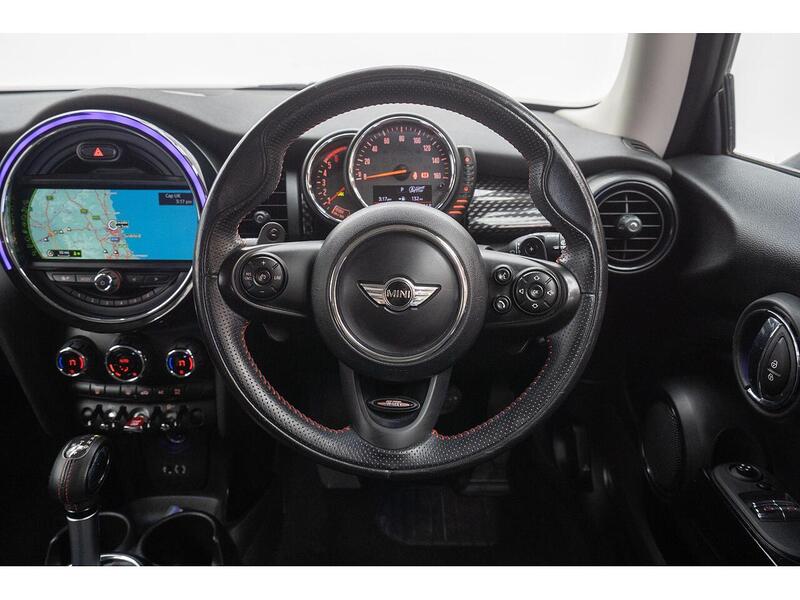 Used MINI Hatch 2017 for sale - 76659978: Photo 33