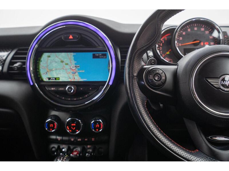 Used MINI Hatch 2017 for sale - 76659978: Photo 34