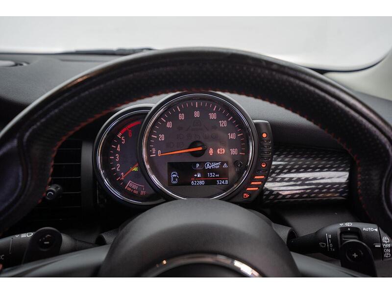 Used MINI Hatch 2017 for sale - 76659978: Photo 36