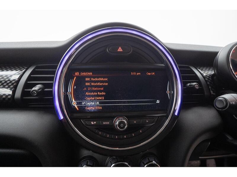 Used MINI Hatch 2017 for sale - 76659978: Photo 37