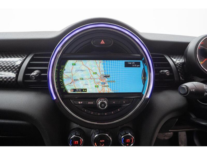 Used MINI Hatch 2017 for sale - 76659978: Photo 38