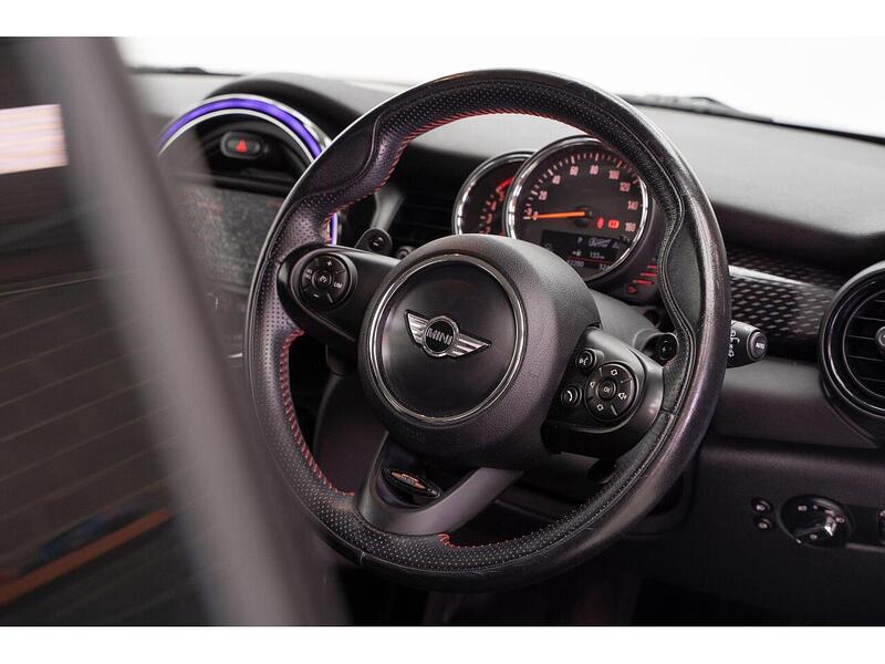 Used MINI Hatch 2017 for sale - 76659978: Photo 39