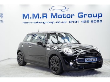 Used MINI Hatch 2017 for sale - 76659978: Photo