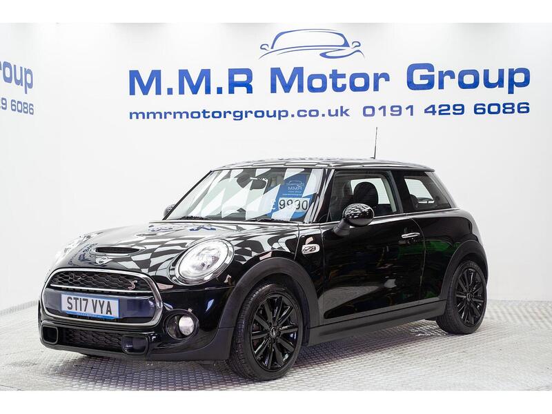 Used MINI Hatch 2017 for sale - 76659978: Photo 4