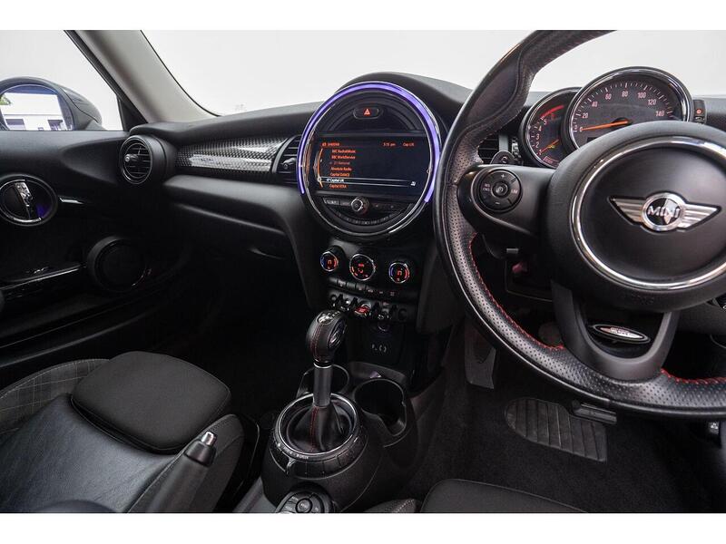 Used MINI Hatch 2017 for sale - 76659978: Photo 42