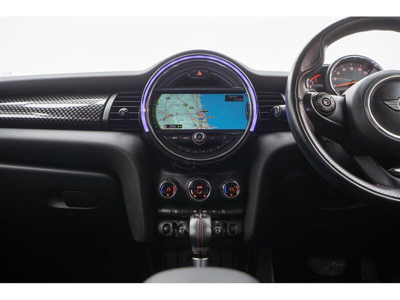 Used MINI Hatch 2017 for sale - 76659978: Photo 43