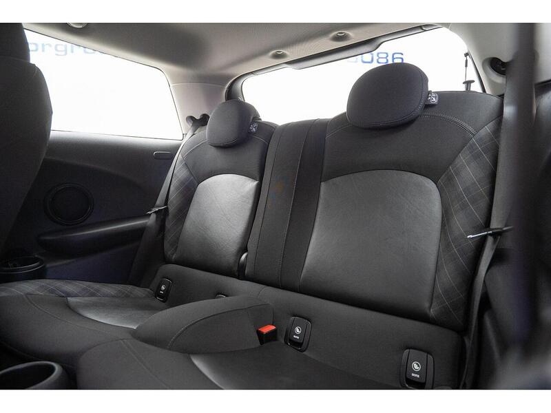 Used MINI Hatch 2017 for sale - 76659978: Photo 45