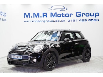 Used MINI Hatch 2017 for sale - 76659978: Photo