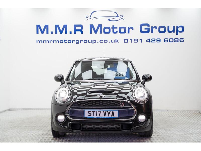 Used MINI Hatch 2017 for sale - 76659978: Photo 5