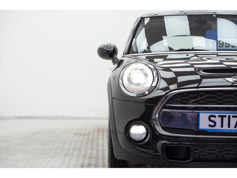 Used MINI Hatch 2017 for sale - 76659978: Photo 6