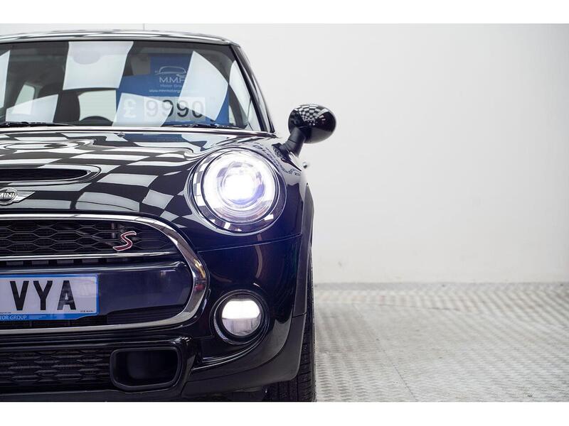 Used MINI Hatch 2017 for sale - 76659978: Photo 7