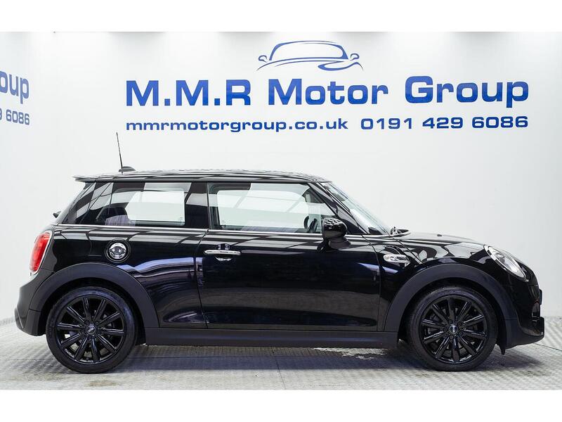 Used MINI Hatch 2017 for sale - 76659978: Photo 8