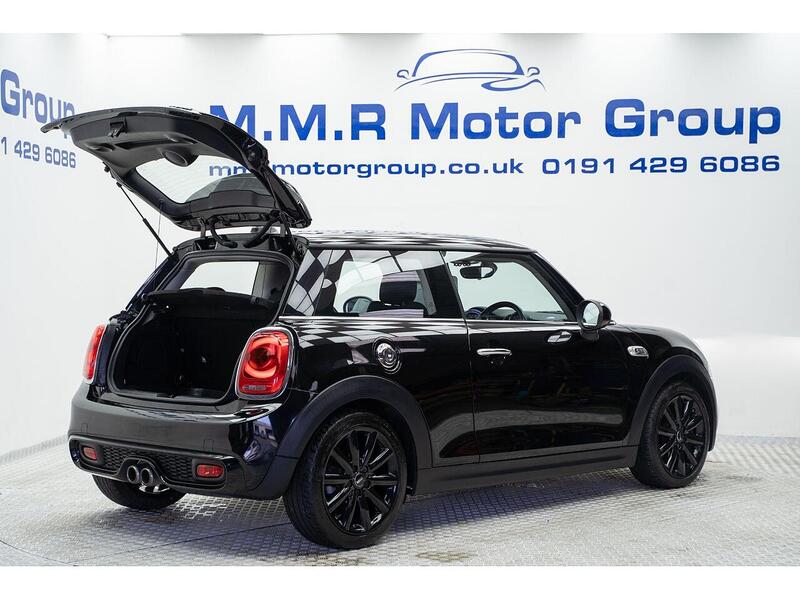 Used MINI Hatch 2017 for sale - 76659978: Photo 9