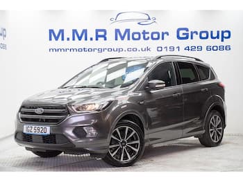 Used Ford Kuga 2018 for sale - 79667521: Photo