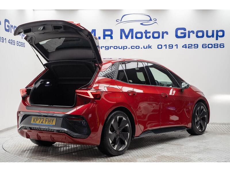 Used Cupra Born 2022 for sale - 76659952: Photo 10