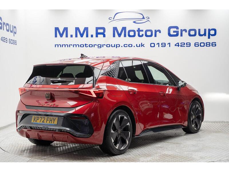 Used Cupra Born 2022 for sale - 76659952: Photo 11