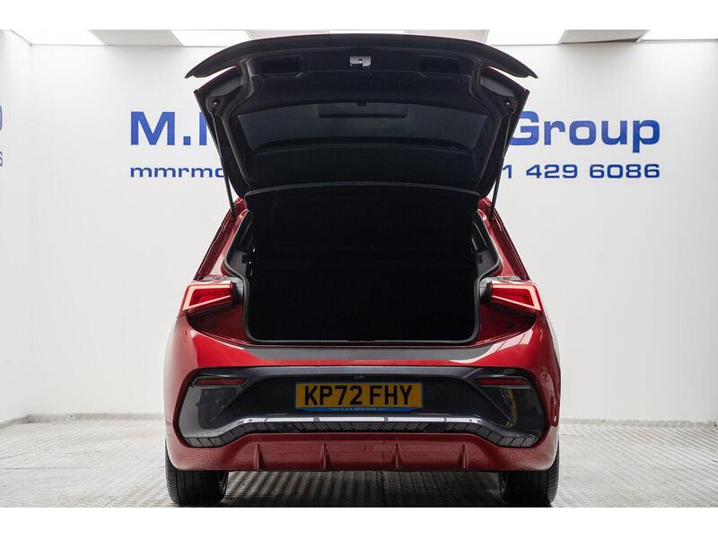 Used Cupra Born 2022 for sale - 76659952: Photo 13