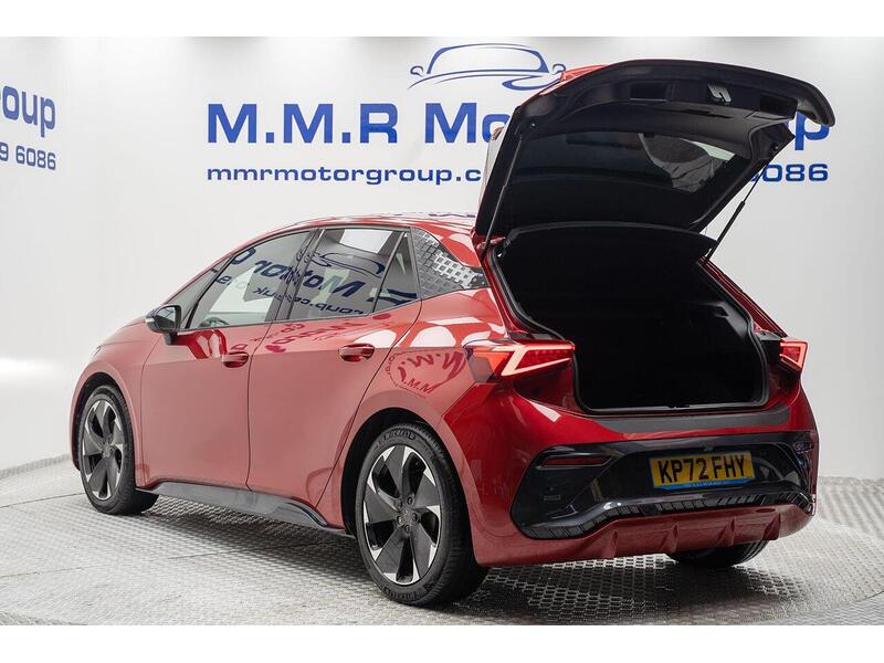 Used Cupra Born 2022 for sale - 76659952: Photo 15