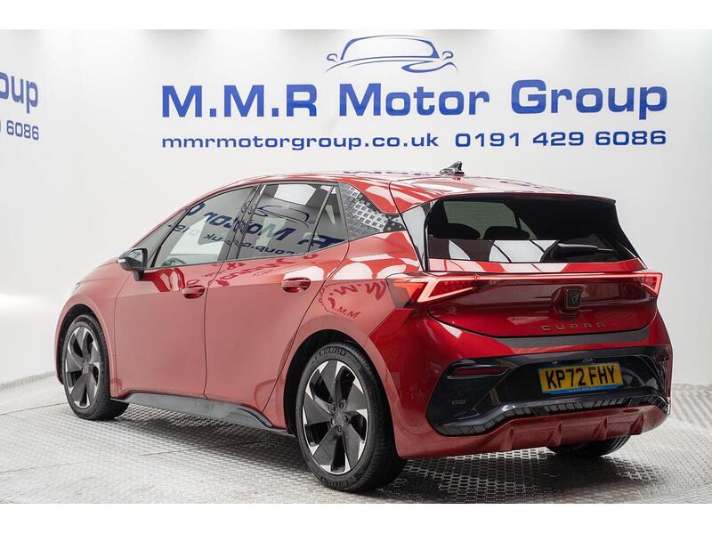 Used Cupra Born 2022 for sale - 76659952: Photo 16