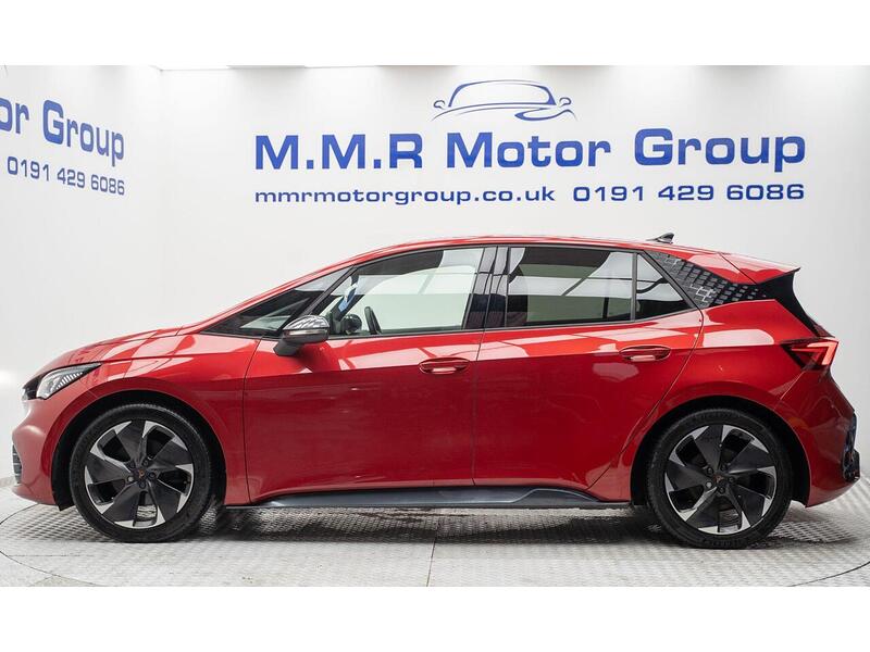 Used Cupra Born 2022 for sale - 76659952: Photo 17