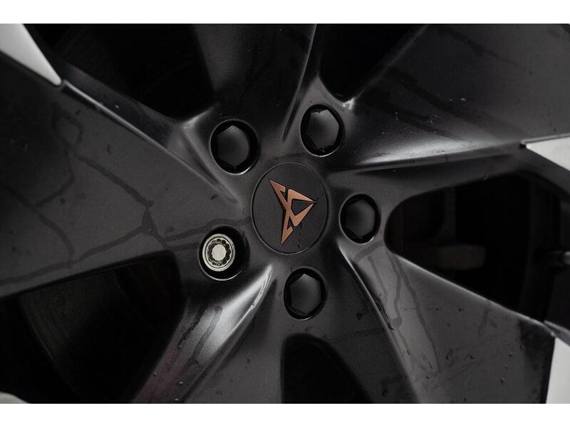 Used Cupra Born 2022 for sale - 76659952: Photo 18