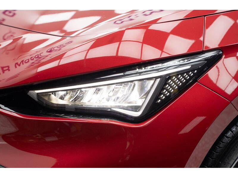 Used Cupra Born 2022 for sale - 76659952: Photo 19